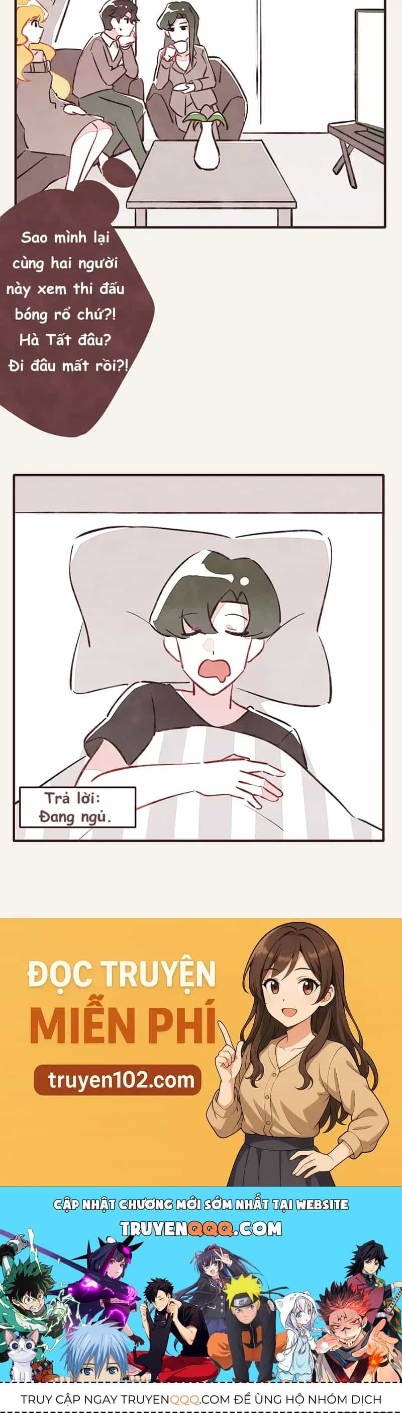 P.805 - Chương 39 - ảnh 5