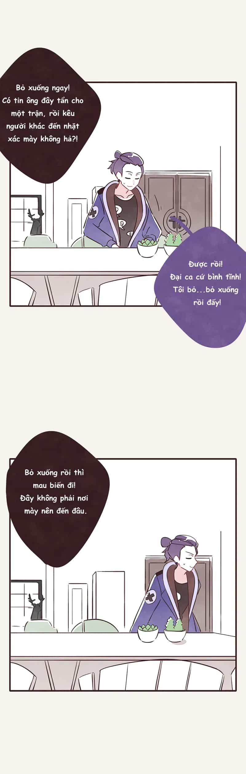 P.805 - Chương 44 - ảnh 2