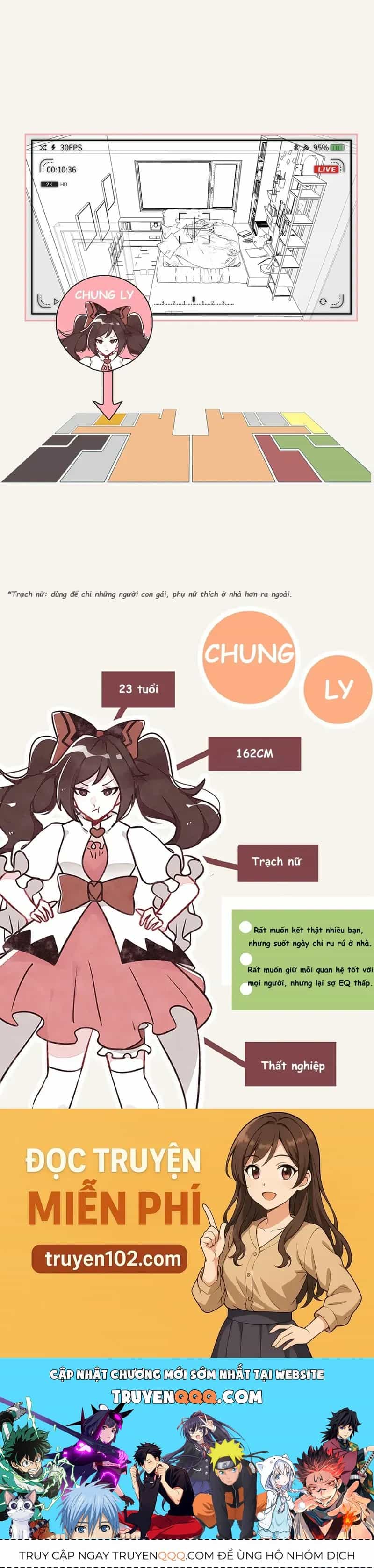 P.805 - Chương 45 - ảnh 6