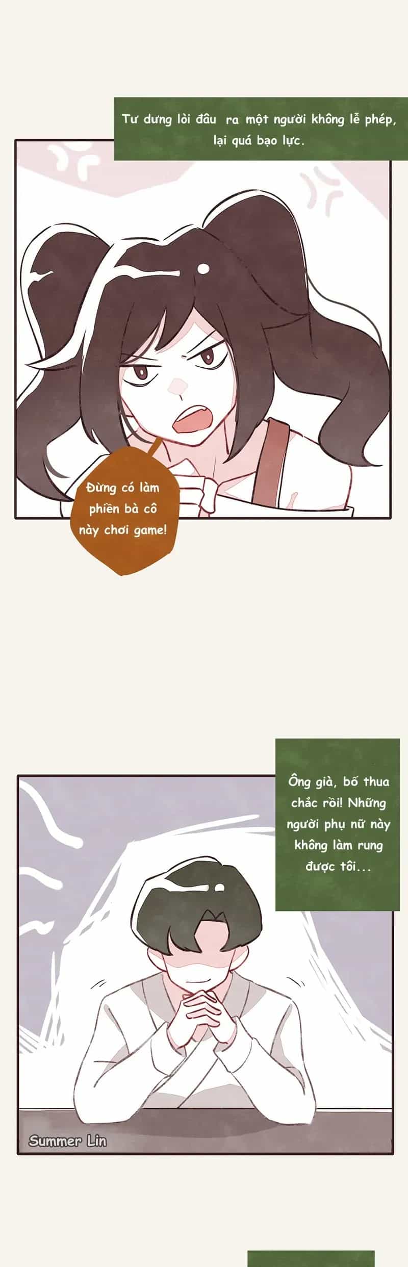 P.805 - Chương 46 - ảnh 3