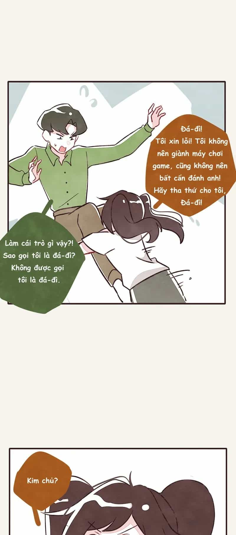 P.805 - Chương 47 - ảnh 3