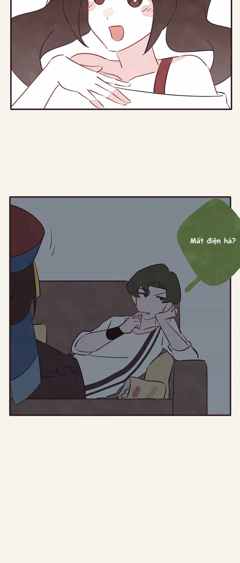 P.805 - Chương 48 - ảnh 2