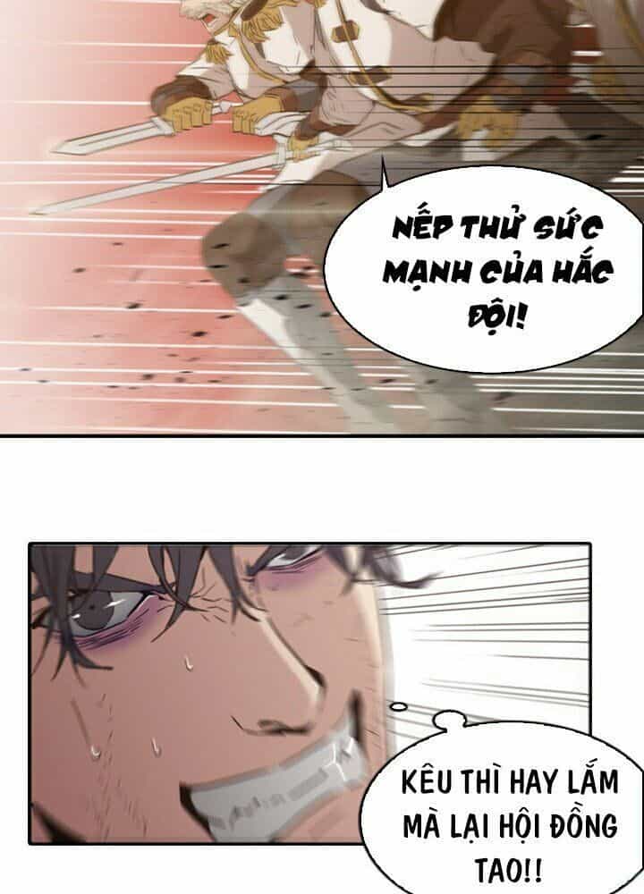 Painkiller - Chương 1 - ảnh 14