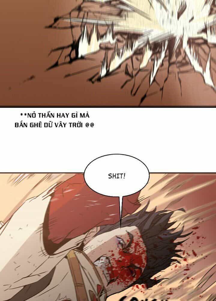 Painkiller - Chương 1 - ảnh 26