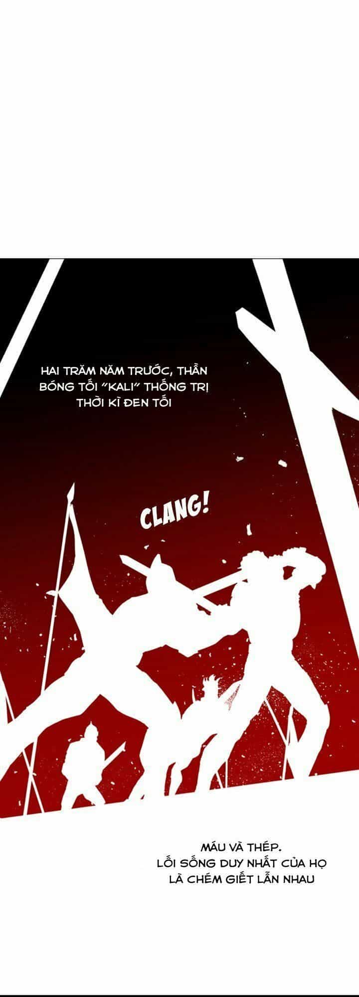 Painkiller - Chương 1 - ảnh 3