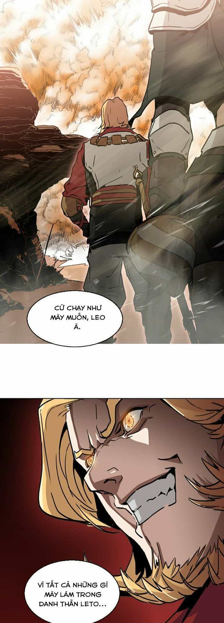 Painkiller - Chương 1 - ảnh 49