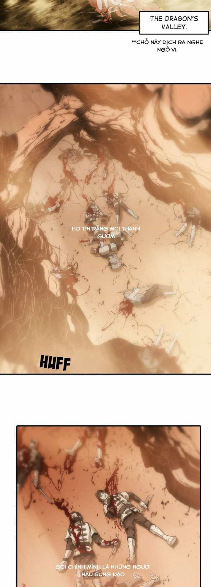 Painkiller - Chương 1 - ảnh 8