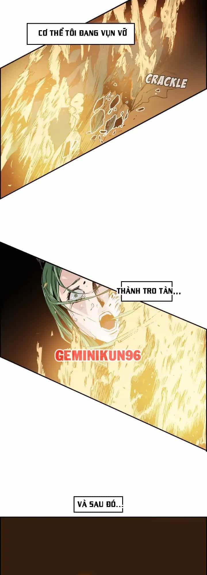 Painkiller - Chương 10 - ảnh 12