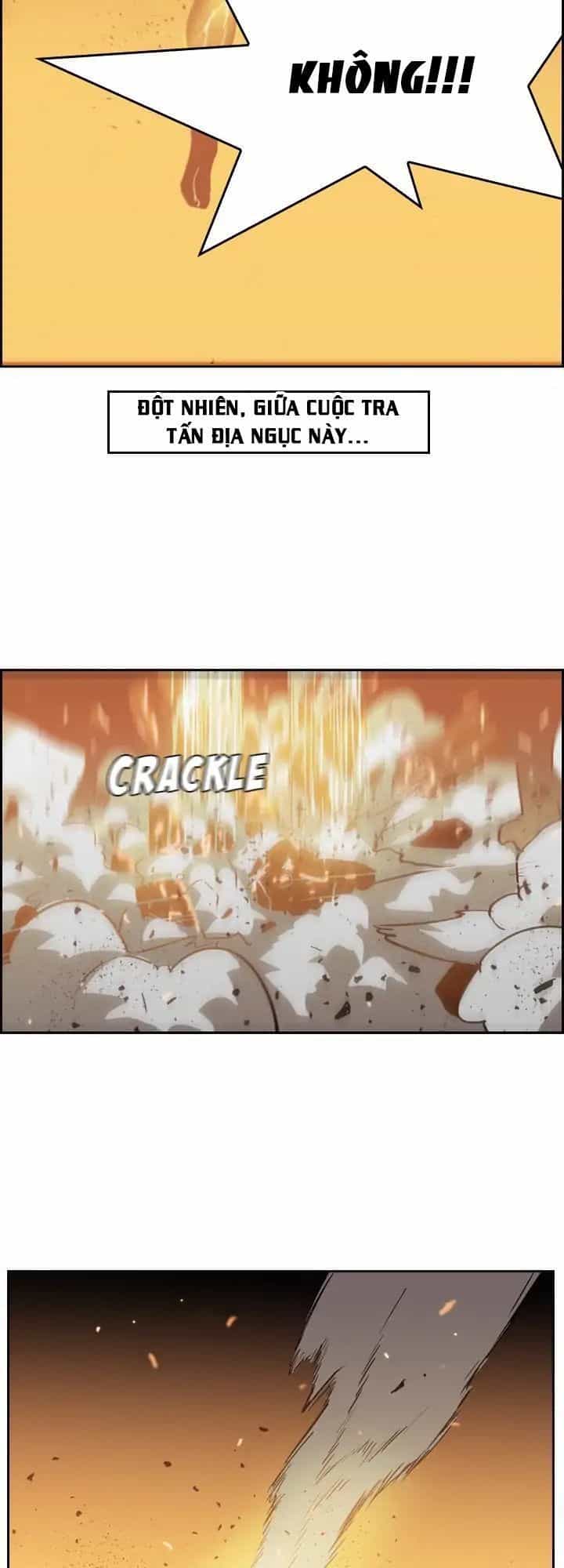 Painkiller - Chương 10 - ảnh 16