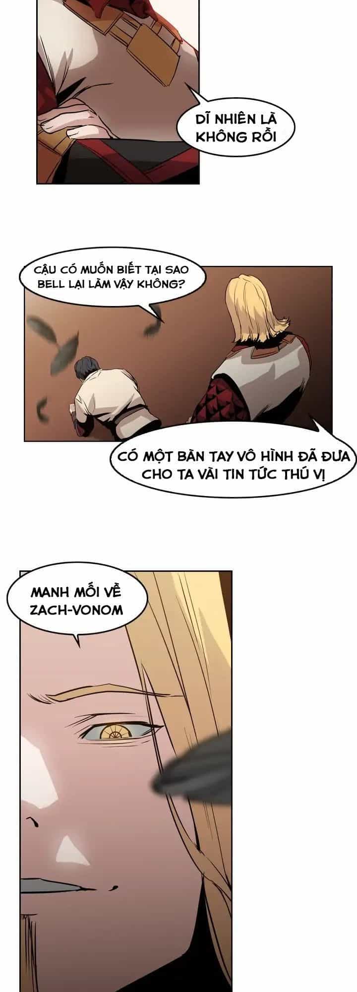 Painkiller - Chương 10 - ảnh 28