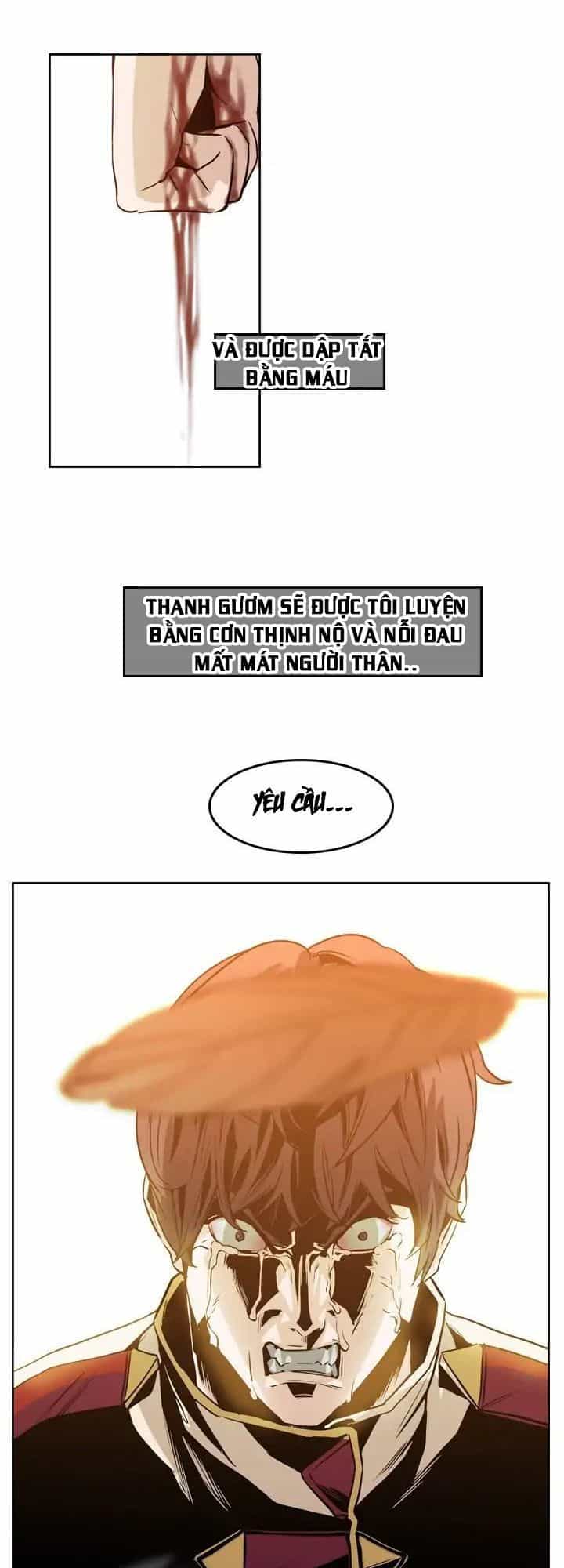 Painkiller - Chương 10 - ảnh 31