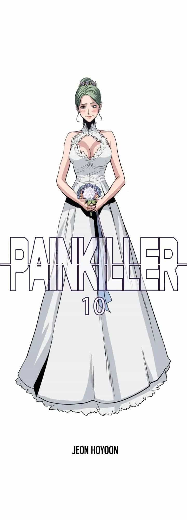 Painkiller - Chương 10 - ảnh 5