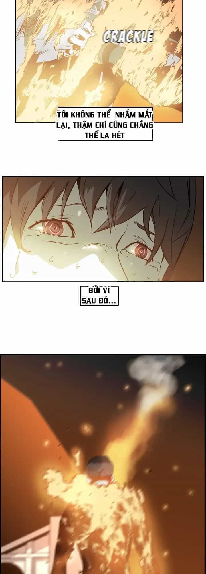 Painkiller - Chương 10 - ảnh 8