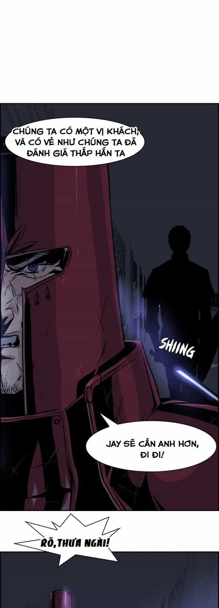 Painkiller - Chương 11 - ảnh 12