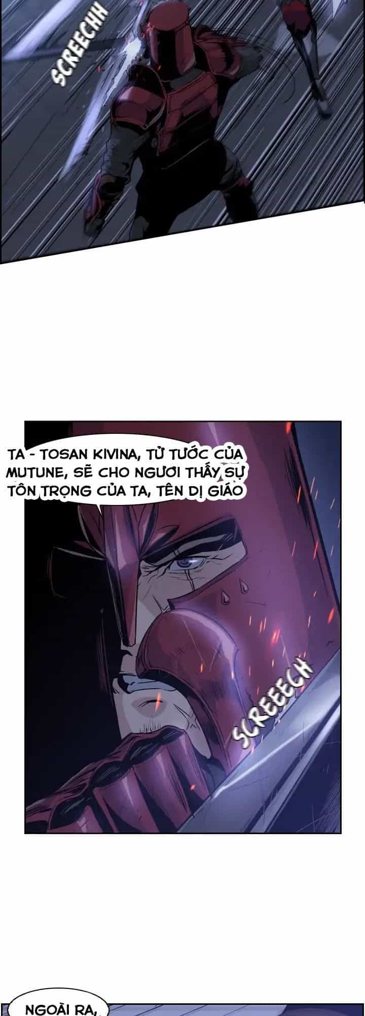 Painkiller - Chương 11 - ảnh 16