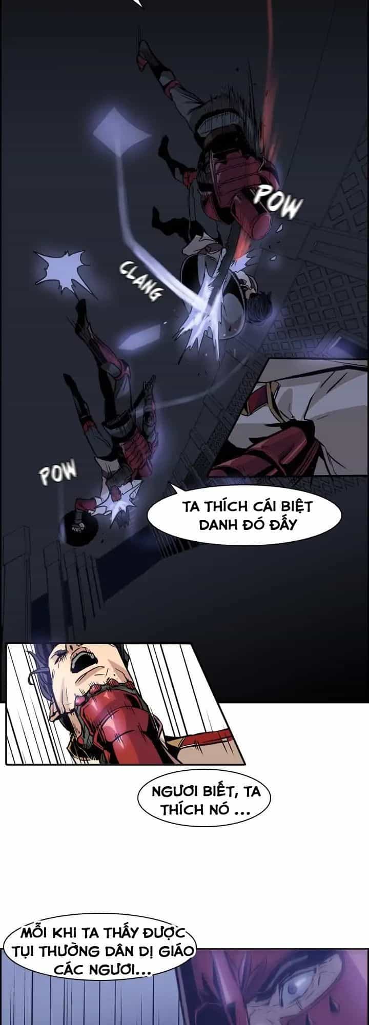 Painkiller - Chương 11 - ảnh 19