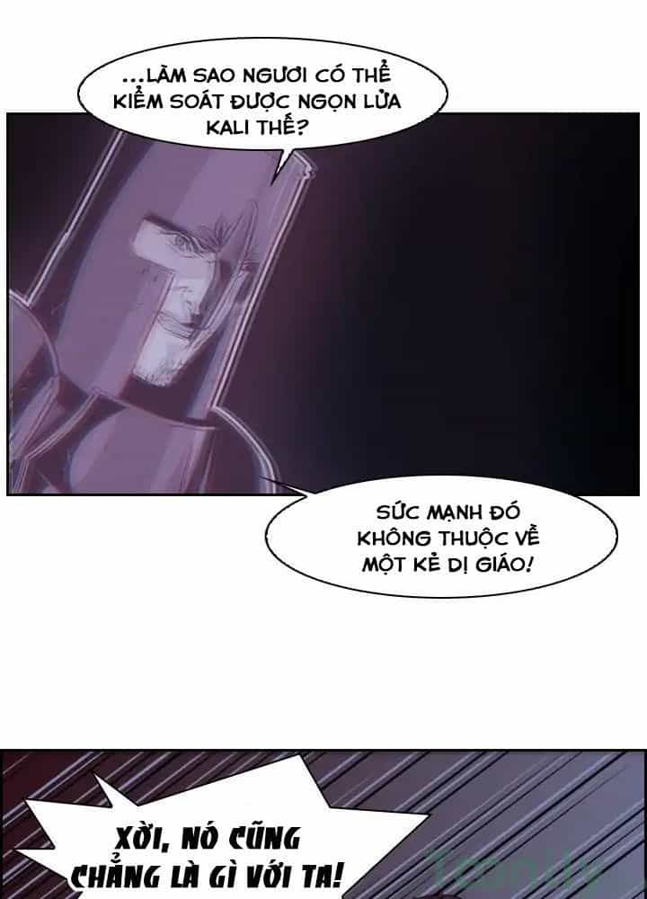 Painkiller - Chương 11 - ảnh 22