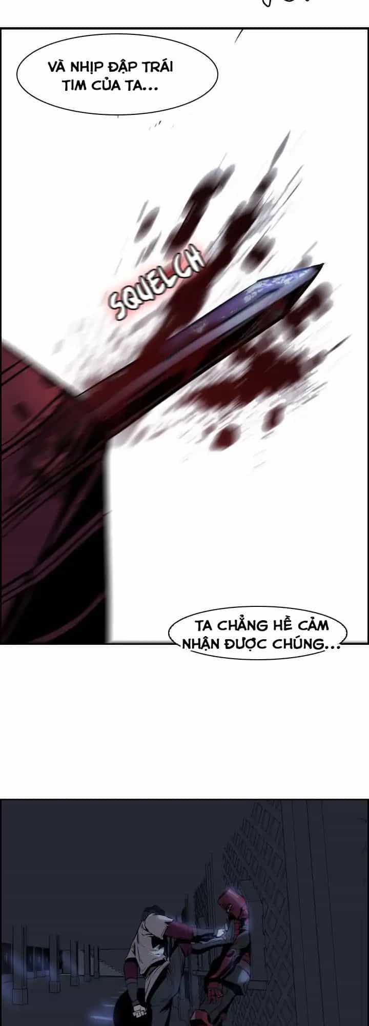 Painkiller - Chương 11 - ảnh 31