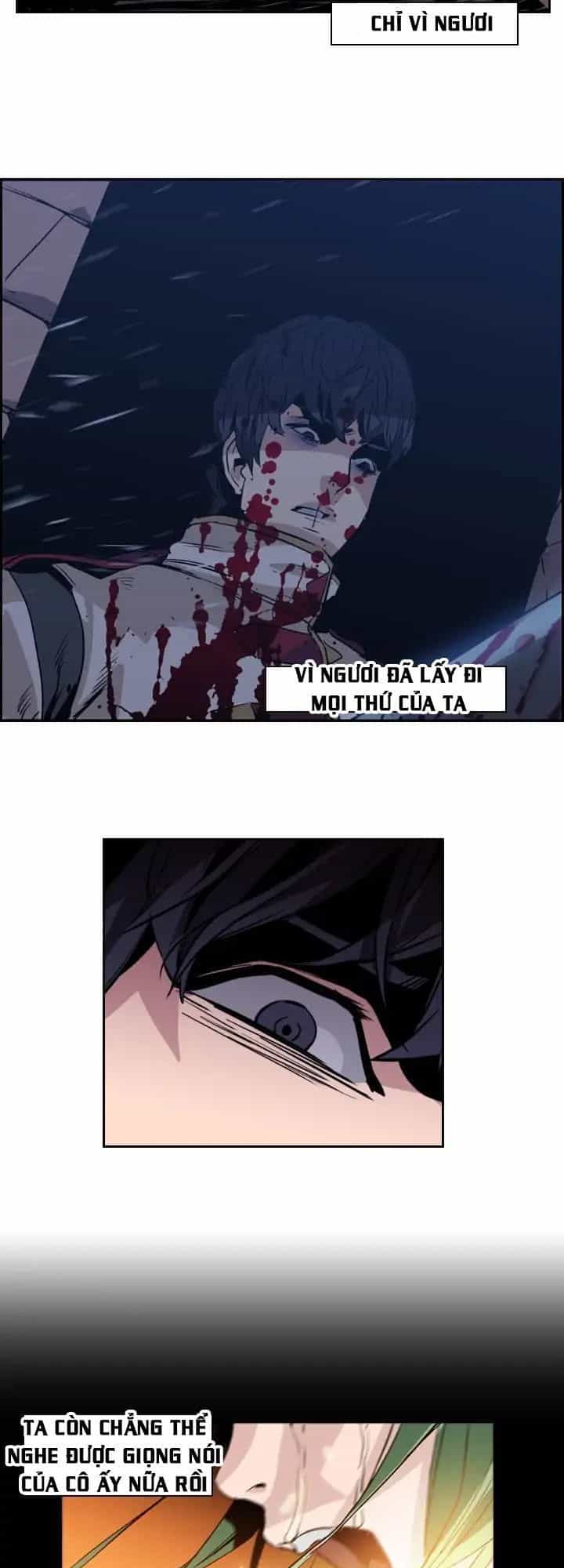 Painkiller - Chương 11 - ảnh 33