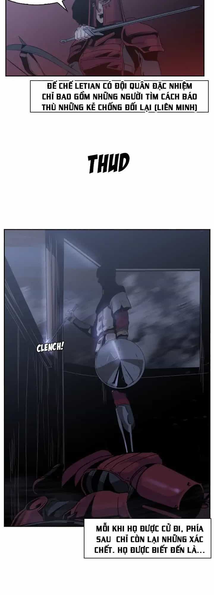 Painkiller - Chương 11 - ảnh 5