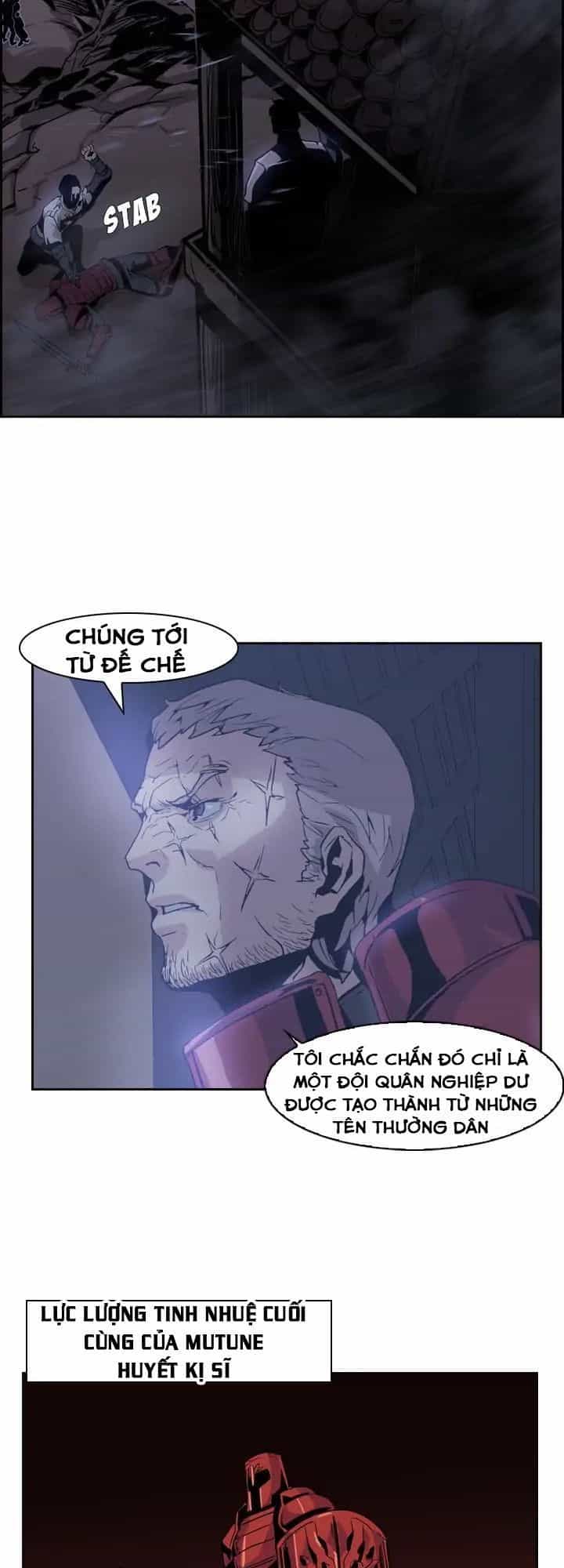 Painkiller - Chương 11 - ảnh 8