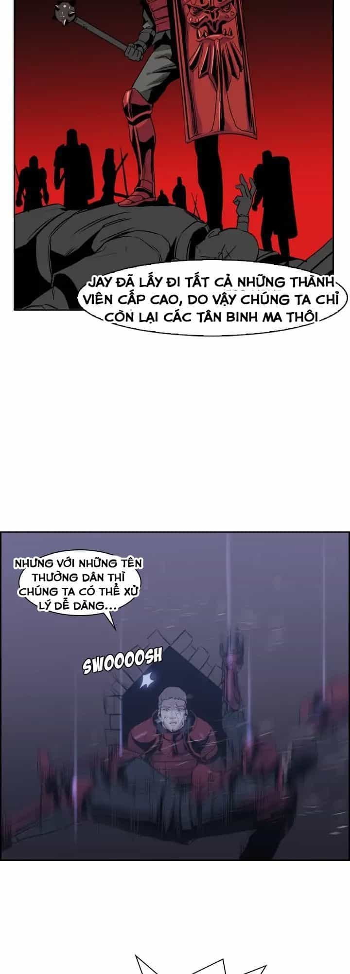 Painkiller - Chương 11 - ảnh 9