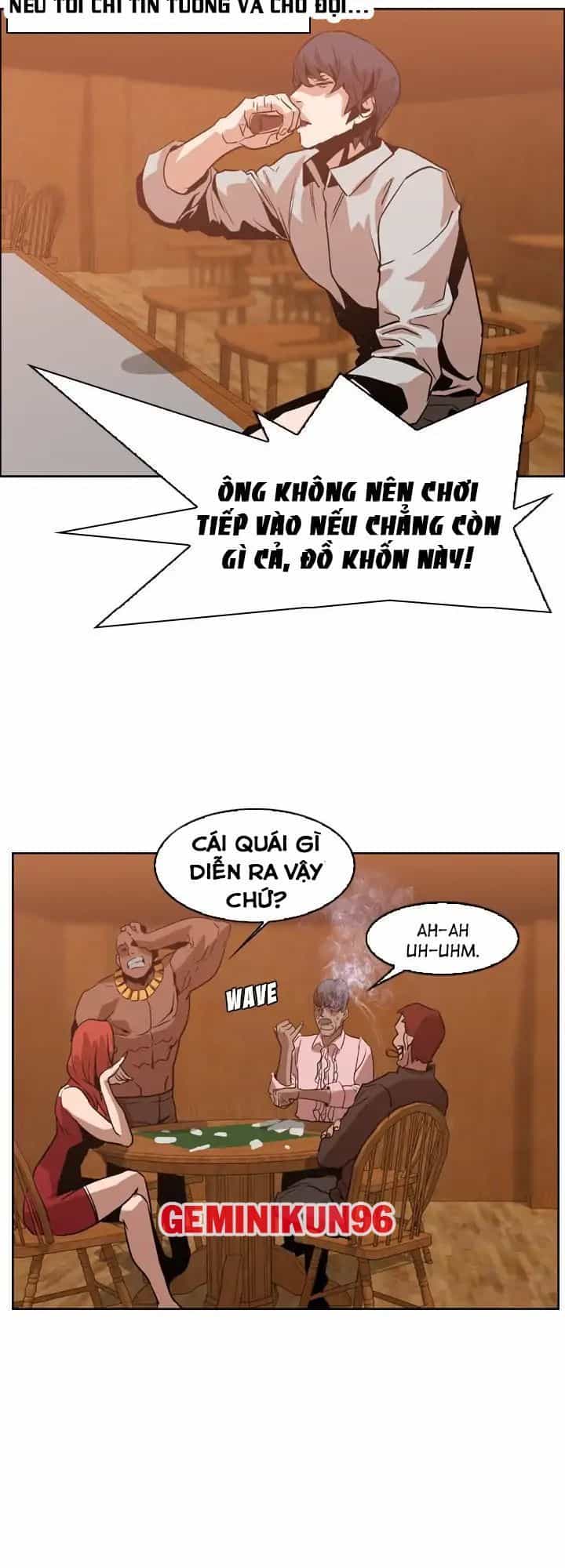 Painkiller - Chương 12 - ảnh 12
