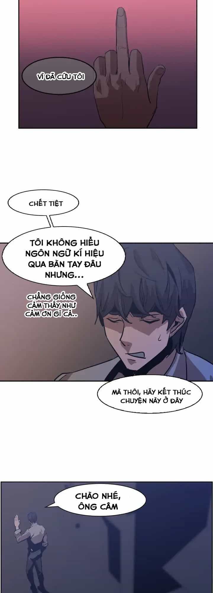 Painkiller - Chương 12 - ảnh 24