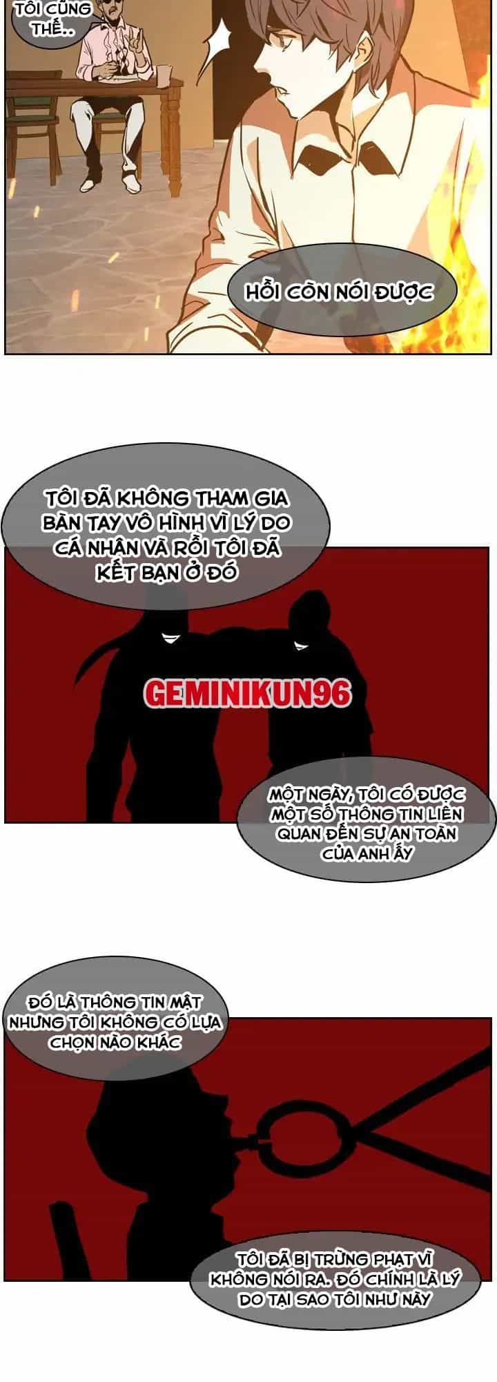 Painkiller - Chương 12 - ảnh 33