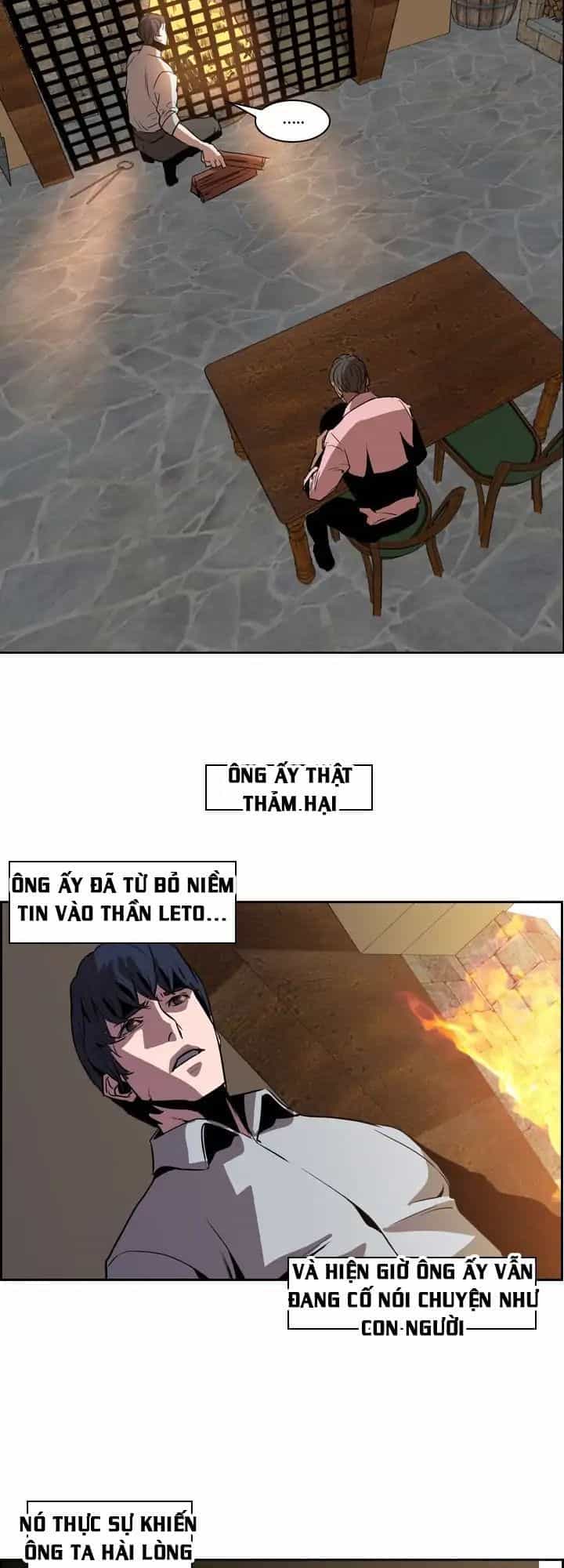 Painkiller - Chương 12 - ảnh 36