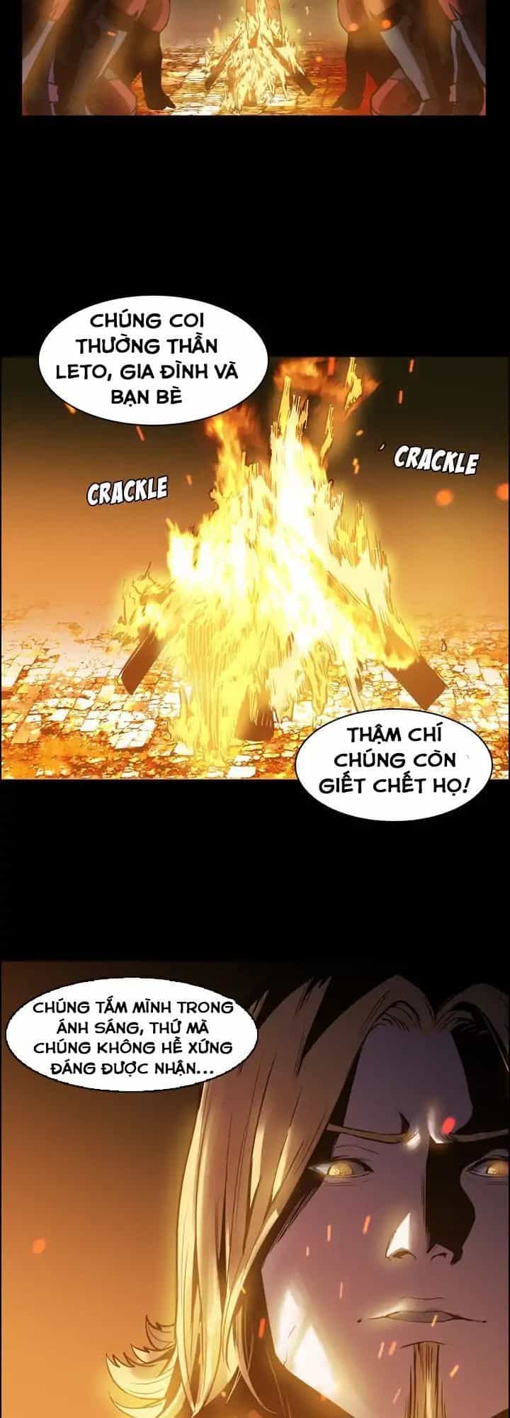 Painkiller - Chương 12 - ảnh 5