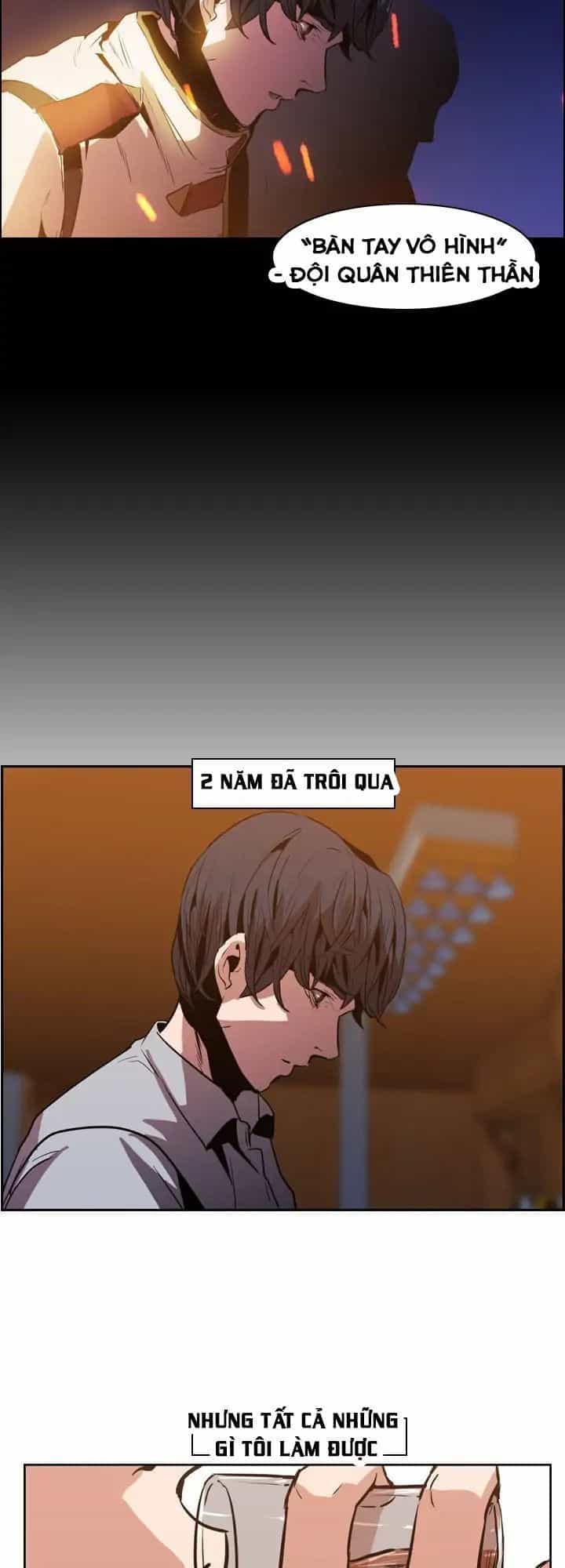 Painkiller - Chương 12 - ảnh 8