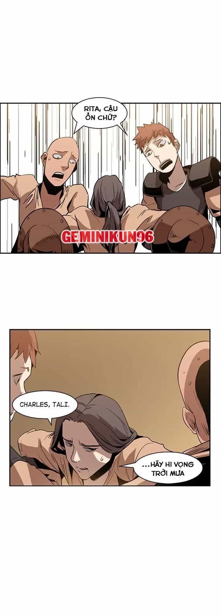 Painkiller - Chương 13 - ảnh 15