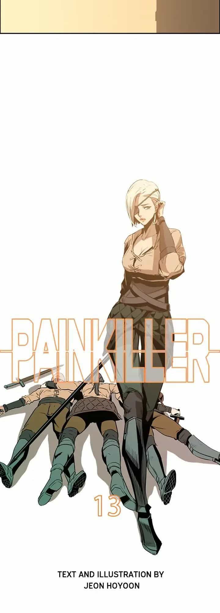 Painkiller - Chương 13 - ảnh 17