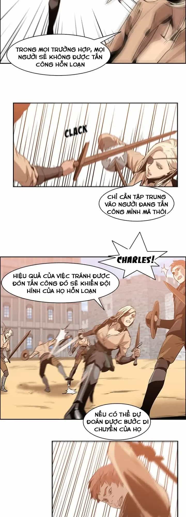 Painkiller - Chương 13 - ảnh 5