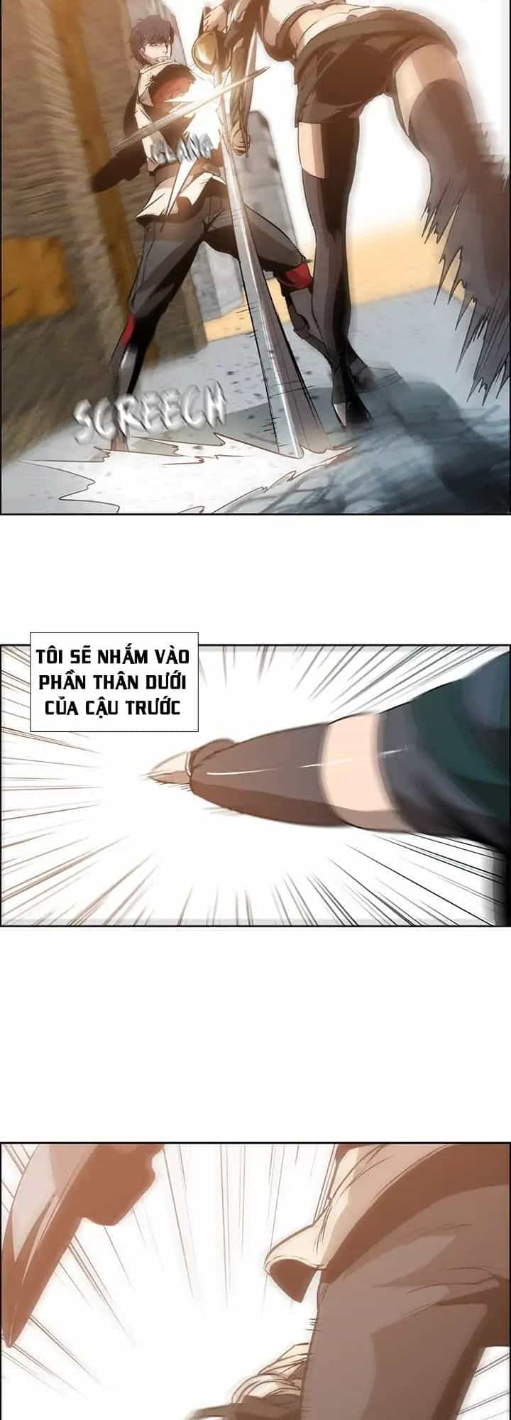 Painkiller - Chương 14 - ảnh 10