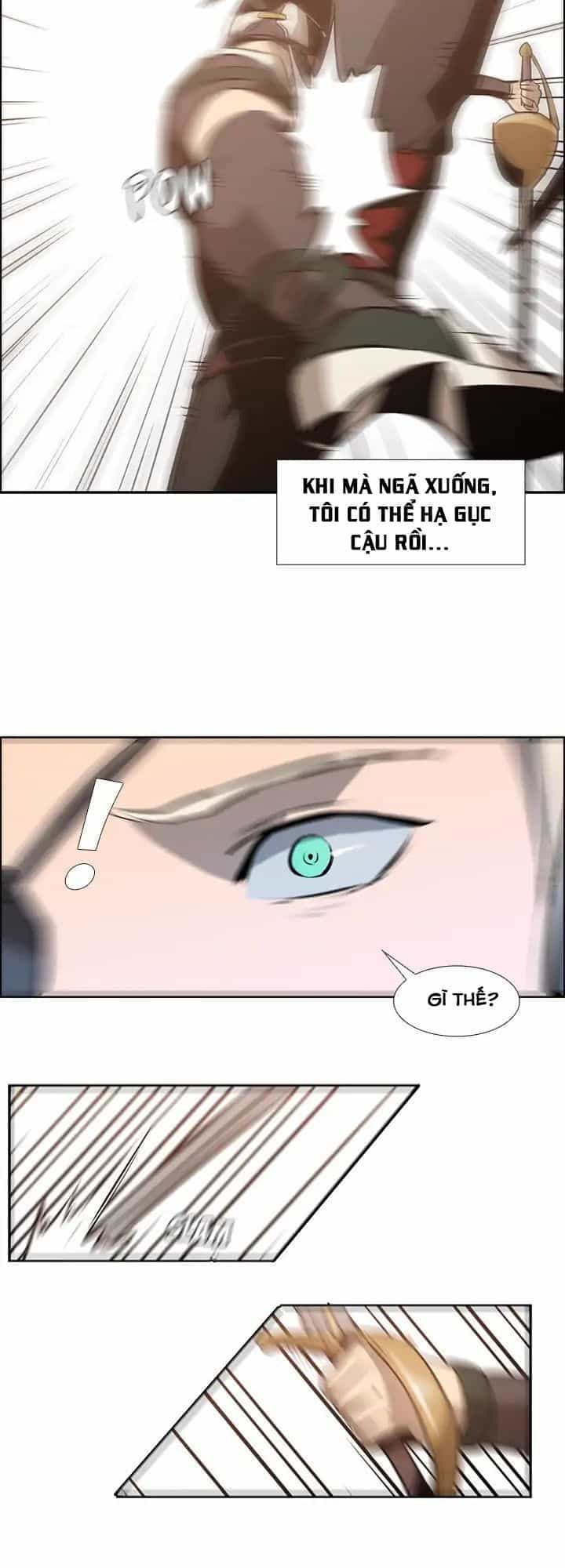 Painkiller - Chương 14 - ảnh 11