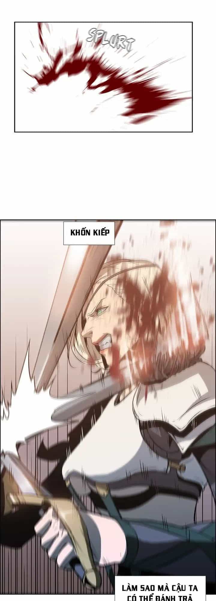 Painkiller - Chương 14 - ảnh 12