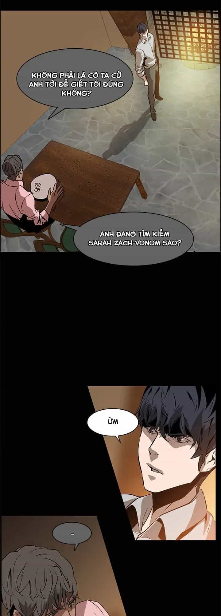 Painkiller - Chương 14 - ảnh 16