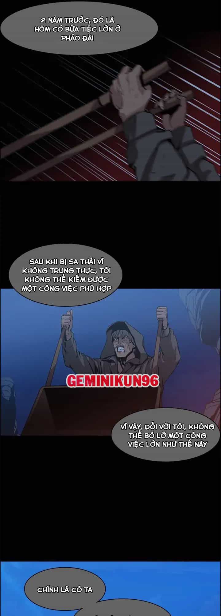 Painkiller - Chương 14 - ảnh 19