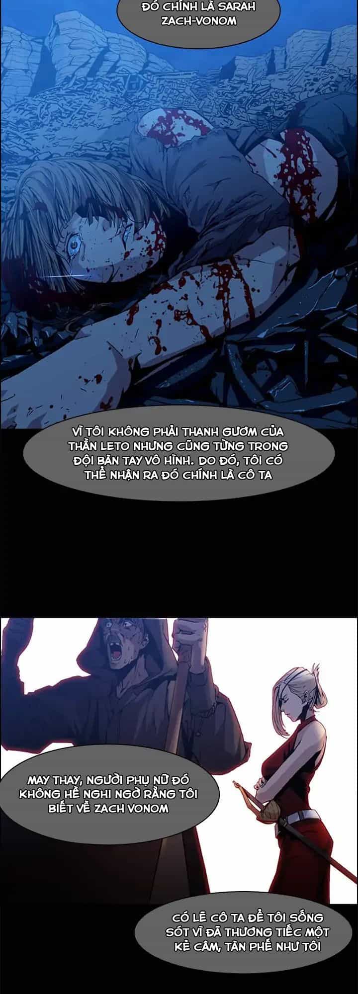 Painkiller - Chương 14 - ảnh 20