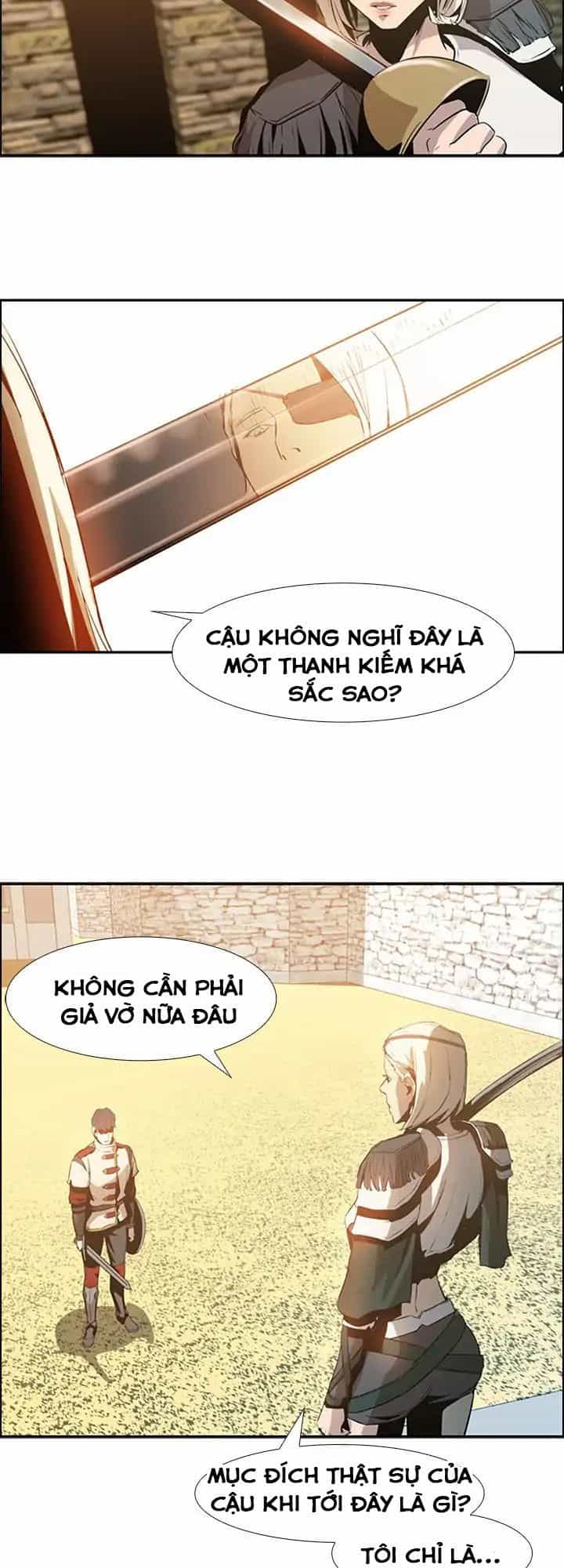 Painkiller - Chương 14 - ảnh 3