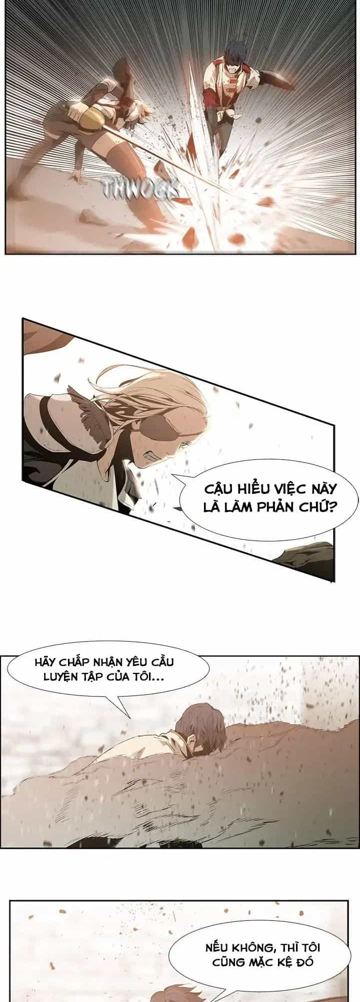 Painkiller - Chương 14 - ảnh 6