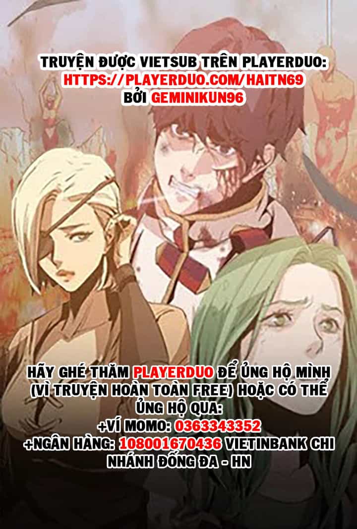 Painkiller - Chương 15 - ảnh 1
