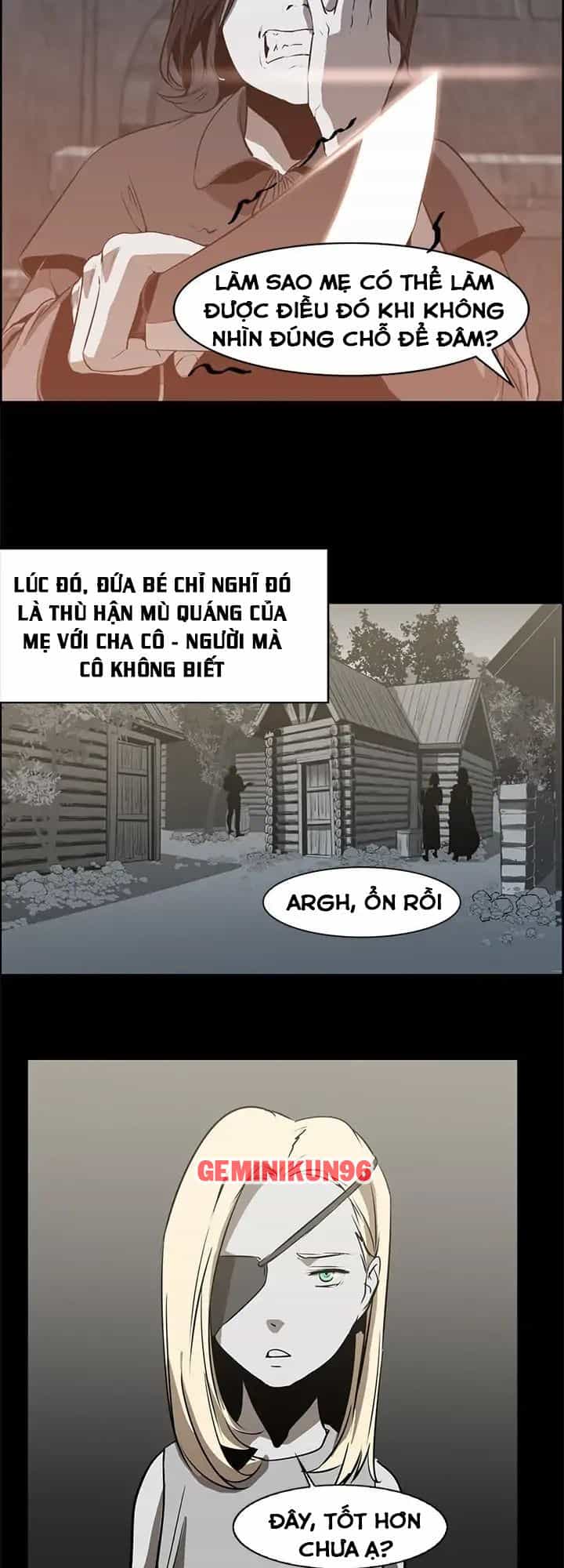 Painkiller - Chương 15 - ảnh 11