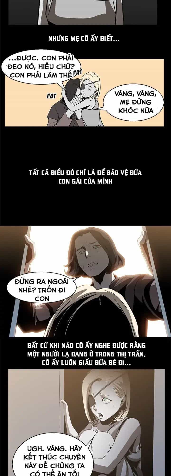 Painkiller - Chương 15 - ảnh 12