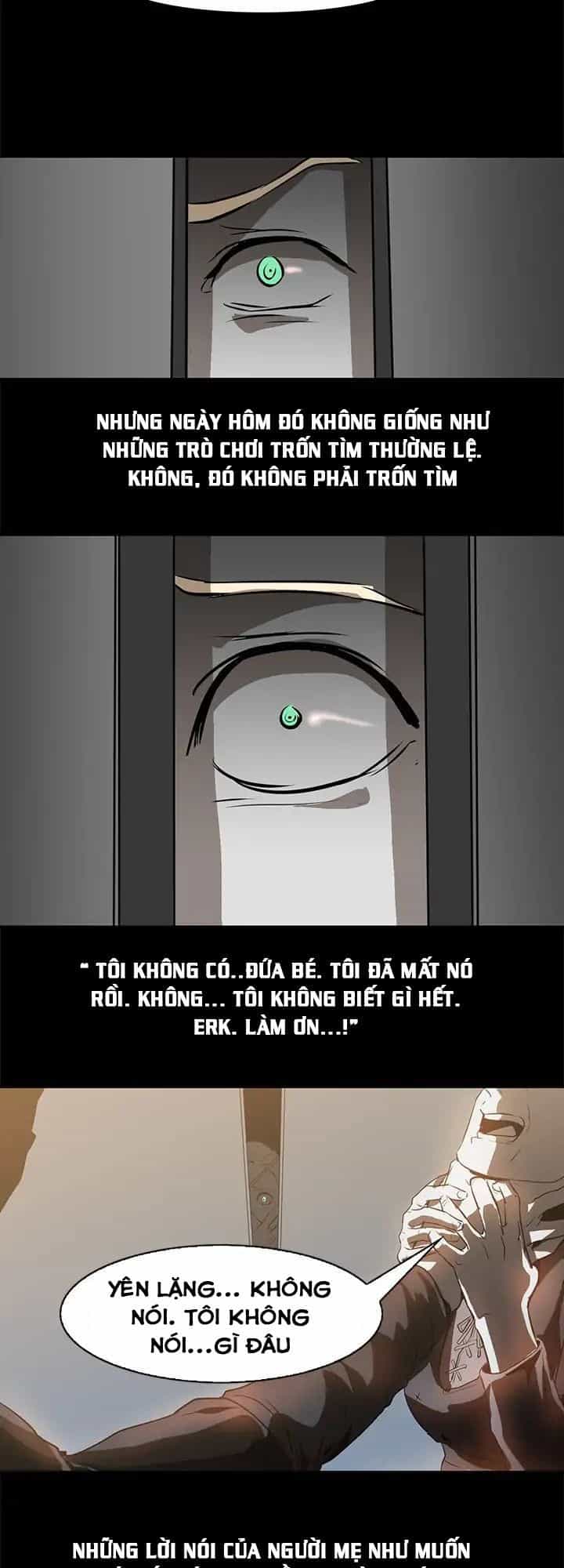Painkiller - Chương 15 - ảnh 14