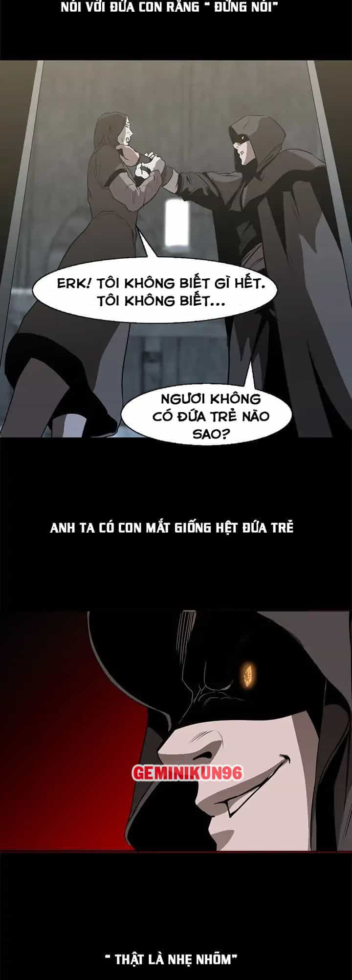 Painkiller - Chương 15 - ảnh 15