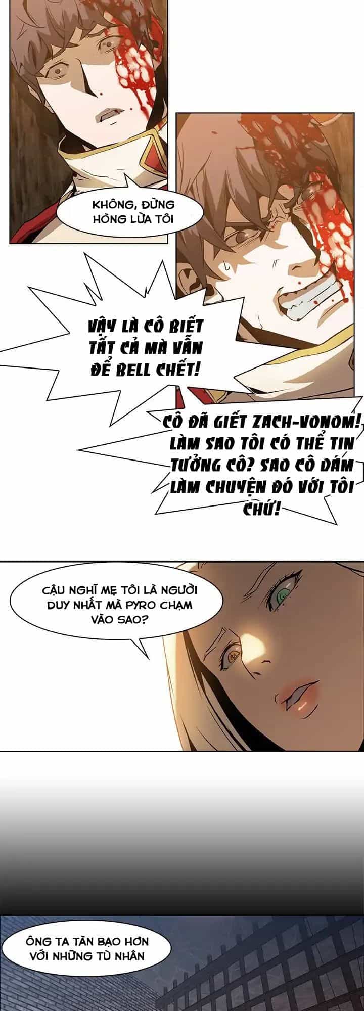 Painkiller - Chương 15 - ảnh 23