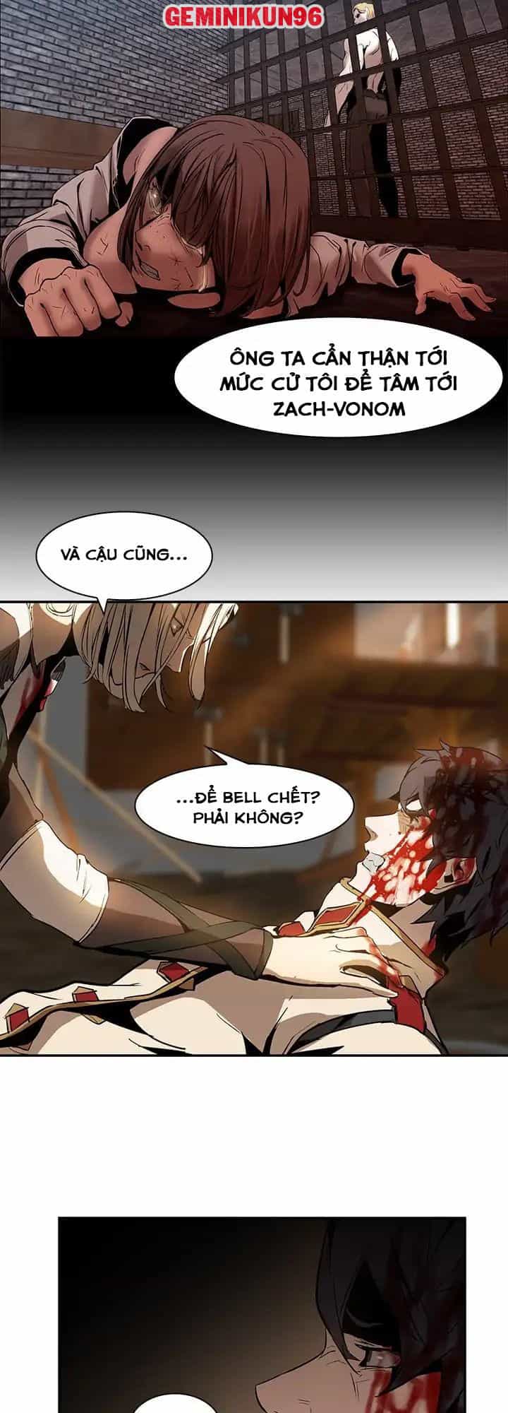 Painkiller - Chương 15 - ảnh 24